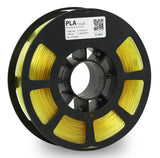 Kodak 3D Printing PLA Tough Filament 2.85mm, 750g, (Yellow)