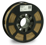 Kodak 3D Printing PLA Plus Filament 1.75mm, 750g, (Bronze)