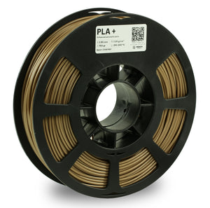 Kodak 3D Printing PLA Plus Filament 2.85mm, 750g, (Bronze)