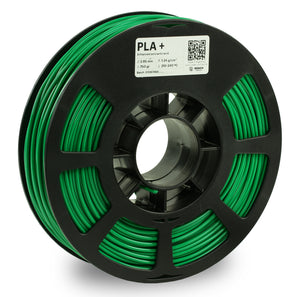 Kodak 3D Printing PLA Plus Filament 2.85mm, 750g, (Green)
