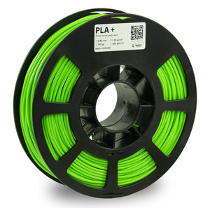 Kodak 3D Printing PLA Plus Filament 2.85mm, 750g, (Light Green)