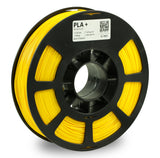 Kodak 3D Printing PLA Plus Filament 1.75mm, 750g, (Light Yellow)