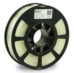 Kodak 3D Printing PLA Plus Filament 2.85mm, 750g, (Natural)