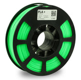 Kodak 3D Printing PLA Plus Filament 1.75mm, 750g, (Neon Green)