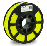 Kodak 3D Printing PLA Plus Filament 1.75mm, 750g, (Neon Yellow)