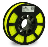 Kodak 3D Printing PLA Plus Filament 2.85mm, 750g, (Neon Yellow)