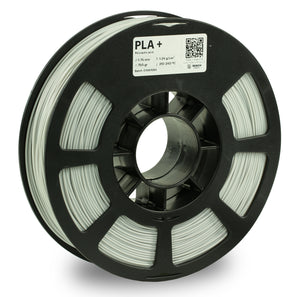 Kodak 3D Printing PLA Plus Filament 1.75mm, 750g, (Silver)