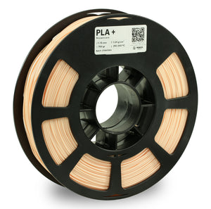 Kodak 3D Printing PLA Plus Filament 1.75mm, 750g, (Skin)