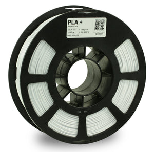 Kodak 3D Printing PLA Plus Filament 1.75mm, 750g, (White)