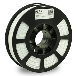 Kodak 3D Printing PLA Plus Filament 2.85mm, 750g, (White)
