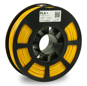 Kodak 3D Printing PLA Plus Filament 2.85mm, 750g, (Yellow)