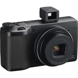 Ricoh GV-3 40mm Equivalent Frame External Viewfinder for GR IIIx Digital Camera