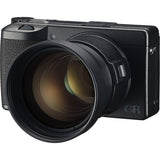 Ricoh GA-2 Lens Adapter for GR IIIx Digital Camera