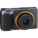Ricoh GR III Street Edition W/ 24.2MP APS-C CMOS Sensor Digital Camera