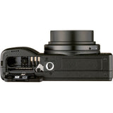 Ricoh GR IIIx 24.2MP APS-C CMOS Sensor 40mm f/2.8 Lens Digital Camera