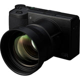 Ricoh GT-2 Tele Conversion Lens for GR IIIx Digital Camera