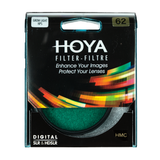 Hoya Grow Light - HPS Filter Kit (62mm) With 3 Step-Up Rings