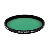 Hoya Grow Light - HPS Filter Kit (62mm) With 3 Step-Up Rings
