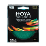 Hoya Grow Light - HPS Filter Kit (82mm) With 3 Step-Up Rings