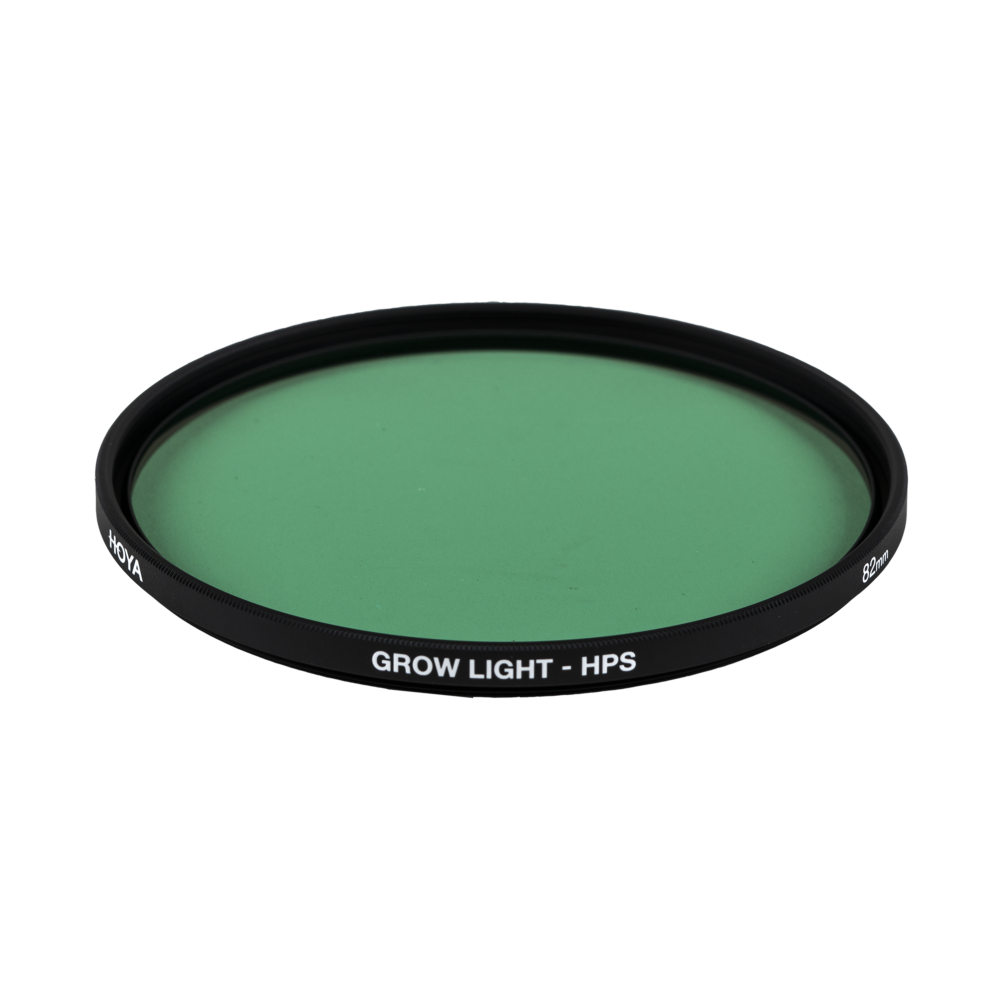 Hoya Grow Light - HPS Filter Kit (82mm) With 3 Step-Up Rings