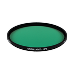 Hoya Grow Light - HPS Filter Kit (82mm) With 3 Step-Up Rings