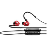 Sennheiser IE 100 PRO Wireless 3.5mm Bluetooth Cables In-Ear Headphones (Red)