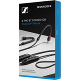 Sennheiser IE PRO BT Bluetooth 5.0 Connector for In-Ear Monitoring Headphones