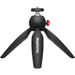 Sennheiser Mobile Kit Mini Tripod and Smartphone Clamp for Mobile Recording