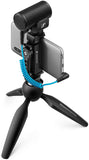 Sennheiser MKE 200 Mobile Kit Mount Microphone w/ Smartphone Recording Bundle