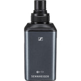 Sennheiser SKP 100 G4 Plug-On Transmitter for Microphones A: (516 to 558 MHz)