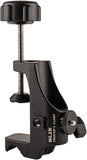 Slik Creator's Clamp with Up or Down Mobility and Sliding Pole