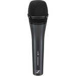 Sennheiser E835 Dynamic Cardioid Vocal Microphone