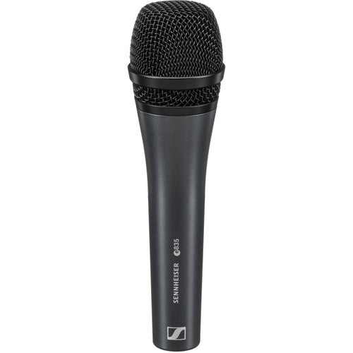 Sennheiser E835 Dynamic Cardioid Vocal Microphone