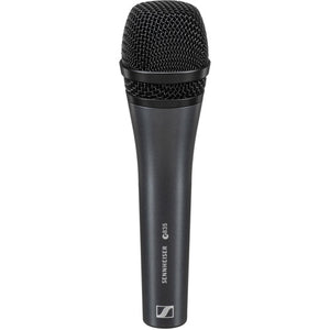 Sennheiser E835 Dynamic Cardioid Vocal Microphone