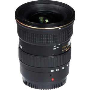 Tokina 12-28mm f/4.0 AT-X Pro APS-C Lens Silent Drive-Module AF Motor for Canon