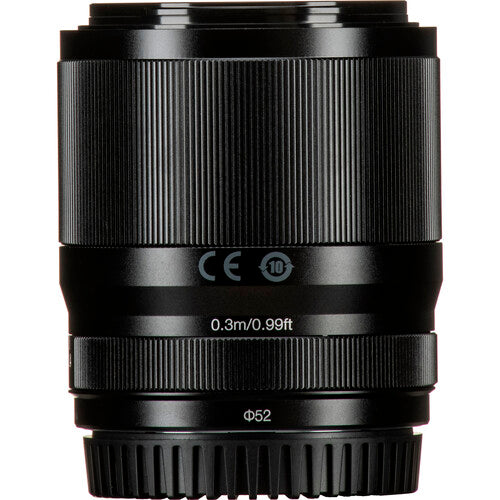 Tokina atx-m 23mm f/1.4 Two SD Elements X Lens for FUJIFILM X