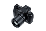 Tokina atx-m 56mm f1.4 Lens for Fuji X-Mount