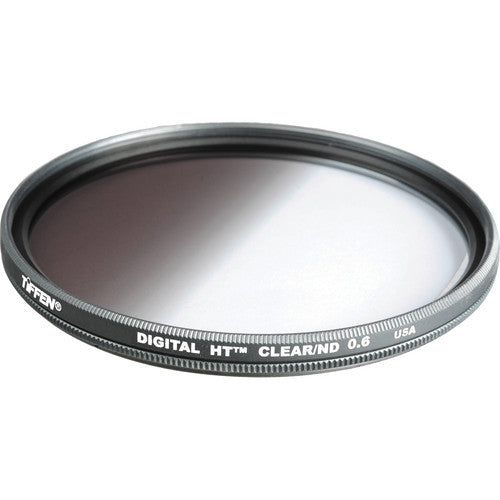 Tiffen Graduated 0.6 ND Digital HT Filter (77mm)