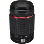 Pentax HD Pentax-DA 55-300mm f/4-5.8 ED WR Lens