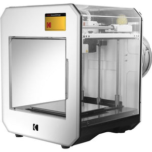 Kodak 3D Printing 1 Portrait Printer - New Model - The Camera Box