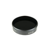 PolarPro DJI Phantom 4 ND16 Filter-Gunmetal Edition - The Camera Box