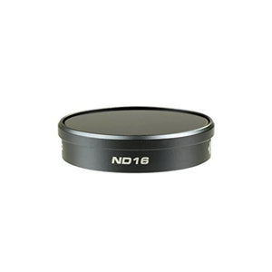 PolarPro DJI Phantom 4 ND16 Filter-Gunmetal Edition - The Camera Box