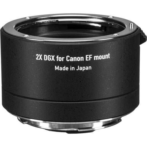 Kenko TELEPLUS HD pro 2.0X DGX Teleconverter for Canon EF Mount - The Camera Box