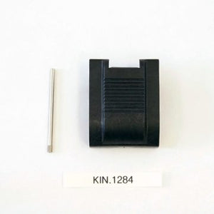 Explorer Cases ﻿﻿KIN.1284 - Grey trigger pull release latch for model 15416