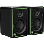 Marantz Professional AVS Audio-Video Streamer with Mackie CR3-X Monitor Speaker Bundle - Ideal for streaming, vlogging, video conferencing and more