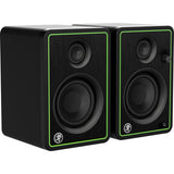 Marantz Professional AVS Audio-Video Streamer with Mackie CR3-X Monitor Speaker Bundle - Ideal for streaming, vlogging, video conferencing and more