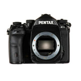 Pentax K-1 Mark II DSLR Camera 36.4MP Full HD Body Only + D-BG6 Battery Grip Kit