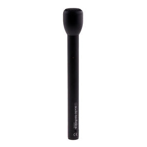 Audio-Technica AT8004L Handheld Omnidirectional Dynamic Microphone (Long Handle) - The Camera Box