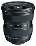 TOKINA ATX-i 11-16mm CF f/2.8 Lens for Nikon EF (APS-C)